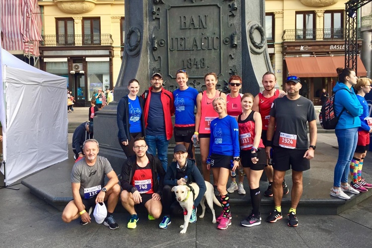 zagrebacki maraton tk marathon 95 varazdin